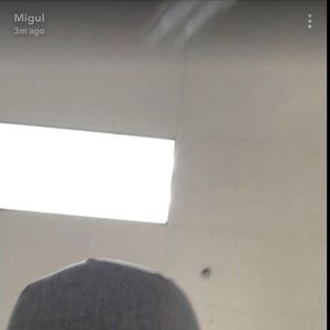 Meet your Posher, Miguel